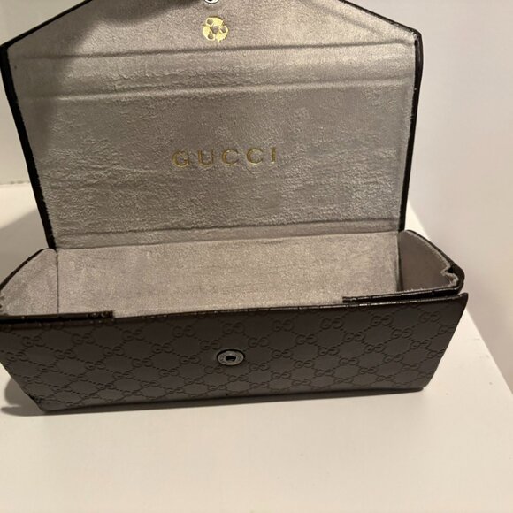 Gucci Cat Eye Sunglasses main image 8